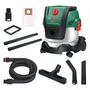 Bosch PAS 15-220PRS Aspirateur Universel 1200W 15L