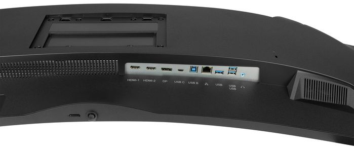 iiyama ProLite XCB4594DQSN-B1 iiyama ProLite XCB4594DQSN-B1
