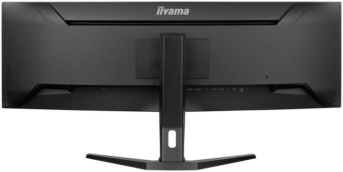 iiyama ProLite XCB4594DQSN-B1 iiyama ProLite XCB4594DQSN-B1