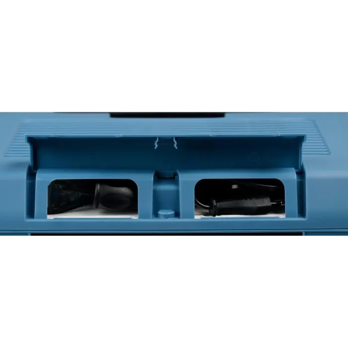 Igloo IE24 - Glacière électrique 24 L, fonction 12 V / 230 V, système Peltier, classe D, isolation PU, peut rafraîchir jusqu'à 20°C en dessous de la température ambiante