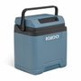 Igloo Glacière Électrique IE24 24L 12V/230V Bleu