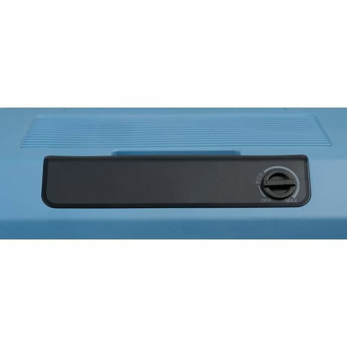 Igloo Glacière Électrique IE24 24L 12V/230V Bleu