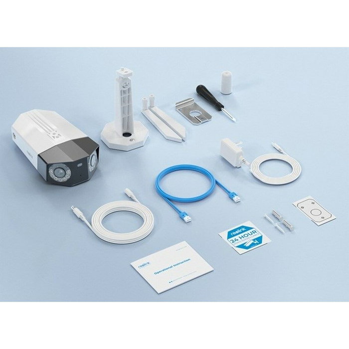 Camescope de surveillance Reolink Duo Series W730