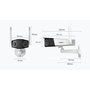 Camescope de surveillance Reolink Duo Series W730