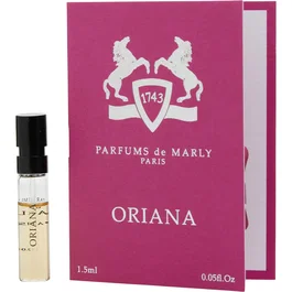 Parfums de Marly Oriana Eau de Parfum 1.5 ml Vial
