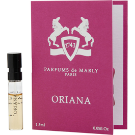 Parfums de Marly Oriana Eau de Parfum pour Femmes - Flacon de 1.5 ml