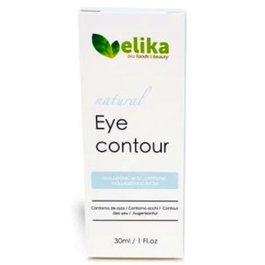 ELIKAFOODS CARLOTTA Crème Contour des Yeux 30ml