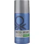 Benetton United Dreams Go Far Déodorant Antitranspirant Spray 150 ml