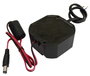 Pulsar PSC Alimentation Secteur 12V 1.5A 62MM - Alimentation Stabilisée pour Caméras CCTV