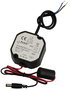 Pulsar PSC Alimentation Secteur 12V 1.5A 62MM - Alimentation Stabilisée pour Caméras CCTV