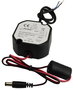 Pulsar PSC Alimentation Secteur 12V 1.5A 62MM - Alimentation Stabilisée pour Caméras CCTV