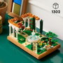 LEGO Icons Le jardin andalou 10359