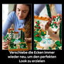 LEGO Icons 10359 Le jardin andalou