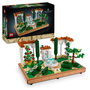 LEGO Icons 10359 Le jardin andalou