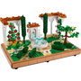 LEGO Icons 10359 Le jardin andalou