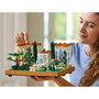 LEGO Icons 10359 Le jardin andalou