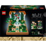 LEGO Icons 10359 Le jardin andalou
