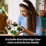 LEGO Icons 10359 Le jardin andalou