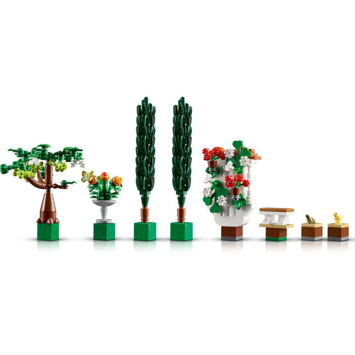 LEGO Icons 10359 Le jardin andalou LEGO Icons 10359 Le jardin andalou