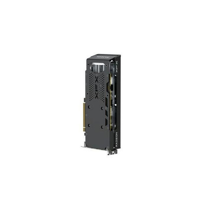 XFX RX-76PQICKBY AMD Radeon RX 7600 8 GB GDDR6