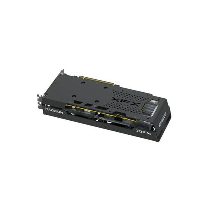 XFX RX-76PQICKBY AMD Radeon RX 7600 8 GB GDDR6