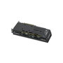 XFX RX-76PQICKBY AMD Radeon RX 7600 8 GB GDDR6