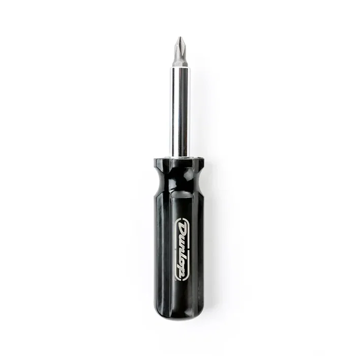 DUNLOP Tournevis universel multifonction System 65 pour guitare et basse