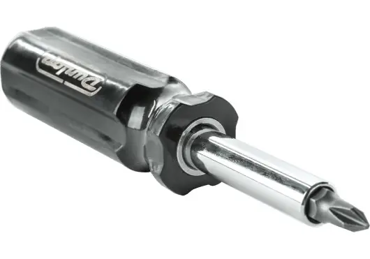 DUNLOP Tournevis universel multifonction System 65 pour guitare et basse