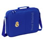 Cartable Real Madrid C.F. Bleu 38 x 28 x 6 cm
