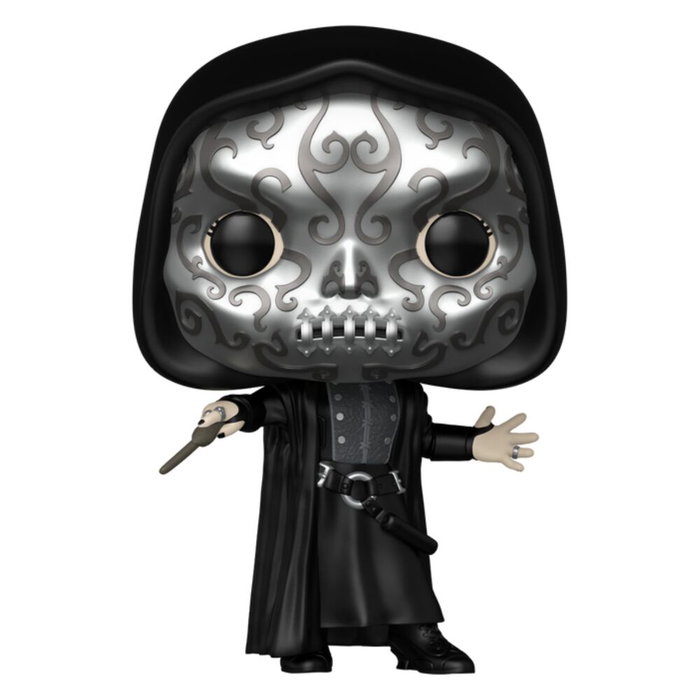 Funko POP! Movies Bellatrix Lestrange 9 cm