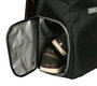 Safta Sac à dos multisports pour ordinateur portable 13,3", noir et rouge, dimensions 28x50x22 cm