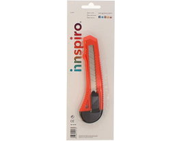 Innspiro Cutter en plastique large 18mm