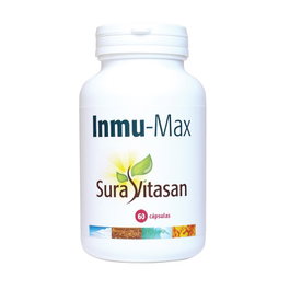 SURA VITASAN INMU-MAX 60 capsules