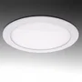 Plaque LED circulaire 18W 1409Lm 6000K Blanco Frío
