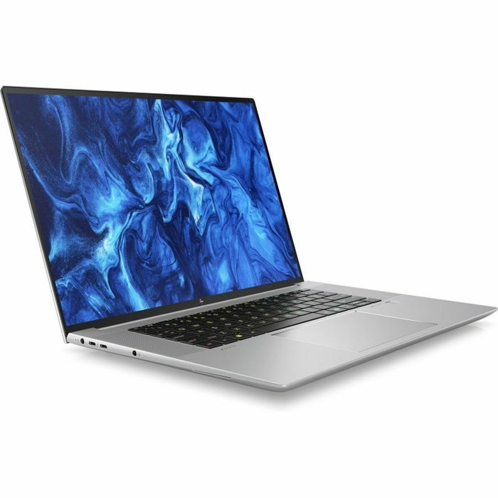 HP ZBook Studio G11 - 16 pouces - Intel Core Ultra 7 155H - 32 Go RAM - 1 To SSD - NVIDIA RTX 1000 Ada HP ZBook Studio G11 - 16 pouces - Intel Core Ultra 7 155H - 32 Go RAM - 1 To SSD - NVIDIA RTX 1000 Ada