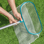 Bestway 58278 Épuisette pour Piscine 43x21 cm - Jardin