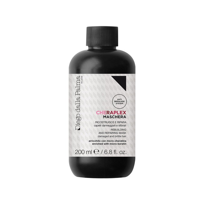 Diego Dalla Palma Cheraplex Masque crème pour traitement des cheveux Diego Dalla Palma Cheraplex Masque crème pour traitement des cheveux