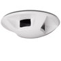 Reagan Spot LED Encastrable Circulaire 2W 180Lm 6000K Blanco Frío