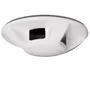 Reagan Downlight LED Encastrable 2W 180Lm 6000K Circular JN-S002-D-CW