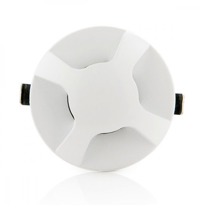 Reagan Spot LED Encastrable Circulaire 2W 180Lm 6000K Blanco Frío