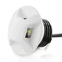 Reagan Downlight LED Encastrable 2W 180Lm 6000K Circular JN-S002-D-CW