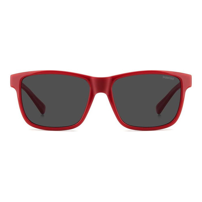 Lunettes de soleil enfant Polaroid PLD 8067_S JUNIOR