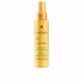 Rene Furterer Huile protectrice solaire pour cheveux KPF 50+ 100 ml