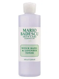 Mario Badescu Lotion tonique Hamamélis et Lavande 236 ml
