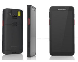 Honeywell CT30 XP - Scanner mobile durci 14 cm (5,5") Android 11 - Écran FHD 2160x1080, Bluetooth, Wi-Fi 6, 4G/LTE, NFC, USB-C, 6 Go RAM, 64 Go Flash, IP67