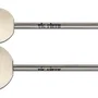 Vic Firth VicKick VKB1 Maza de bombo de fieltro