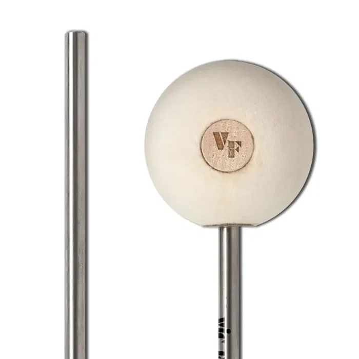 Vic Firth VicKick VKB1 Maza de bombo de fieltro