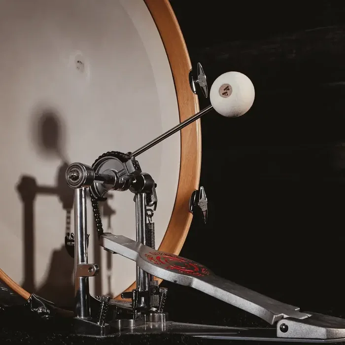 Vic Firth VicKick VKB1 Maza de bombo de fieltro