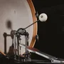 Vic Firth VicKick VKB1 Maza de bombo de fieltro