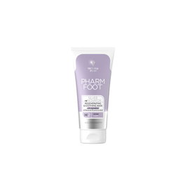 Vv Pharm Foot Silver Renovator Masque Régénérant et Apaisant 75ml